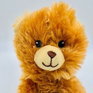 Stuffed Puppy, Small